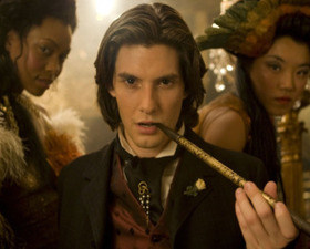 Дориан Грей