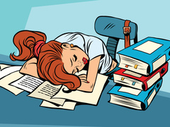 Якщо чоловік ревнує дружину до роботи: дізнайся причини і знайди вихід