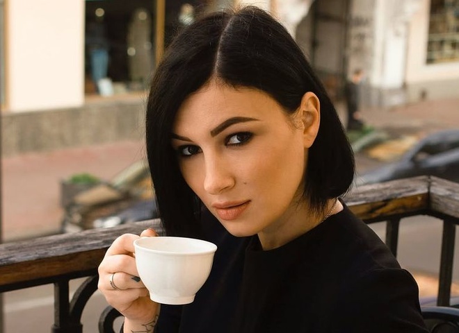 Приходько запостила рідкісне фото з чоловіком та привітала його з днем ​​народження