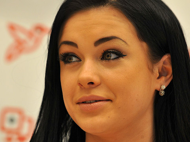 Мария Яремчук