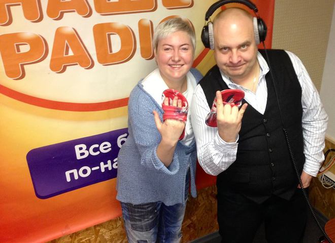 Сергей Галибин