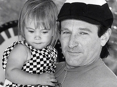 Робин Уильямс