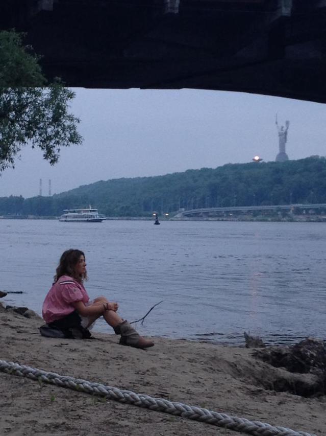 Орел и решка