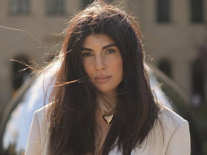 Сабіна Мусіна подала до суду на ексчоловіка Андрія Трушковського за наклеп