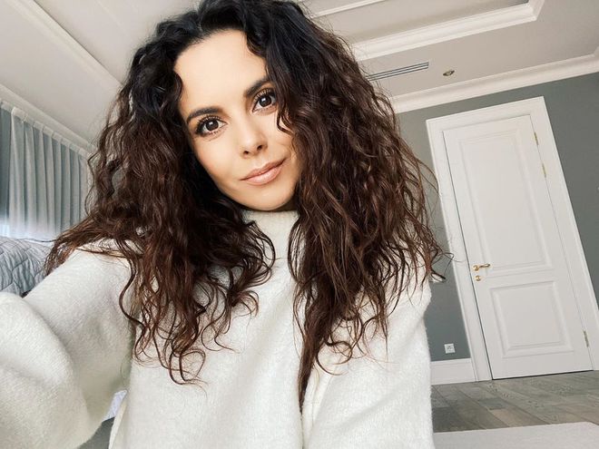 Настя Каменских