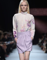 показ Nina Ricci