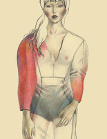 Болькіна Вікторія