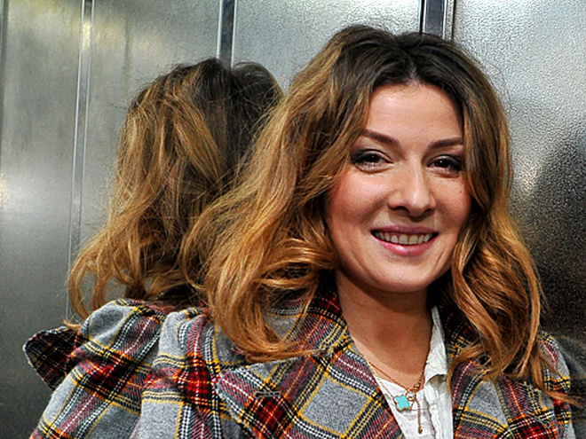 Жанна Бадоева