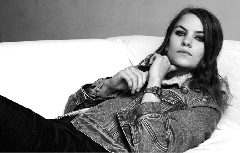 Дочь Стинга