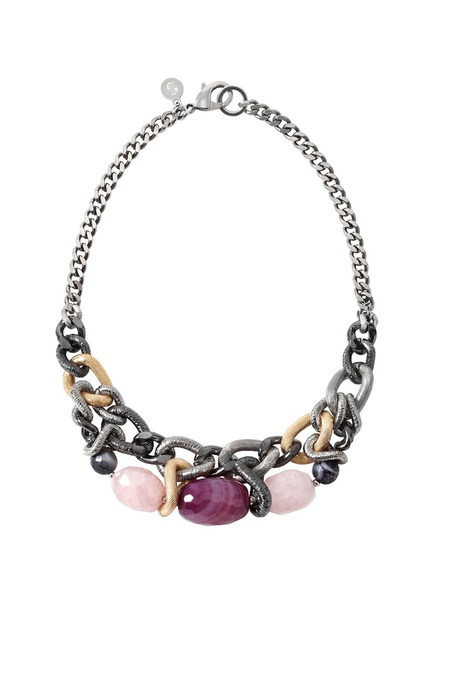 Украшения от украинских дизайнеров: SAMOKISH