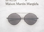 Новые солнцезащитные очки отMaison Martin Margiela&Mykita