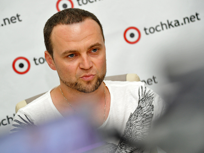 Руслан Квинта