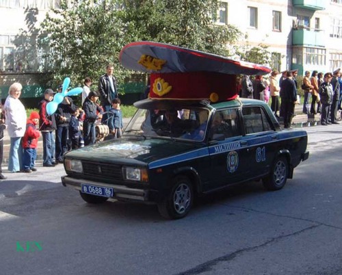 Юморные фотоприколы