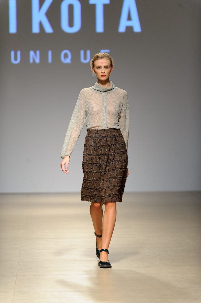 Tikota Unique весна-лето 2017
