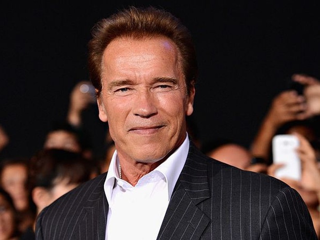 Арнольд Шварценеггер здійснив рідкісний вихід із молодшою дочкою: як зараз виглядає Крістіна