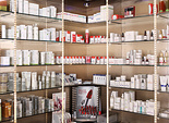 аптека в НЙ
