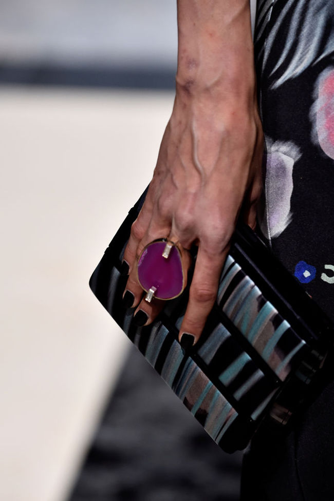 Armani Prive прикраси