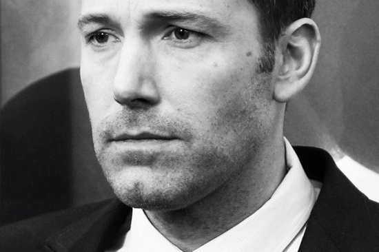 Понедельник. Настроение: Бен Аффлек