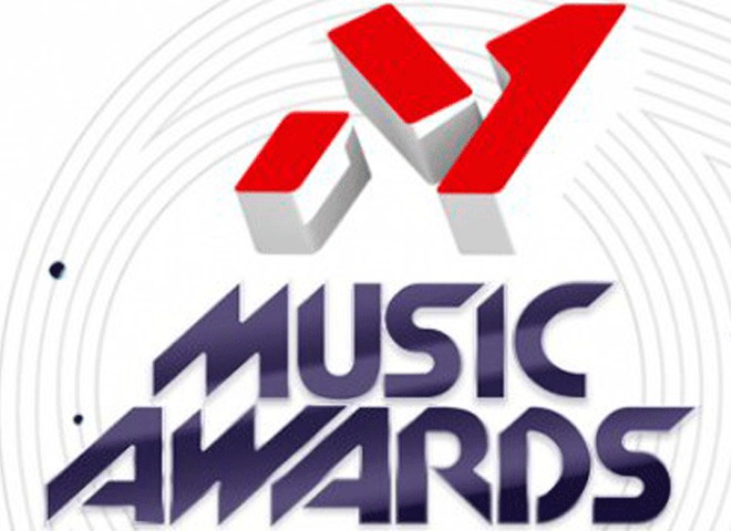 M1 Music Awards 2017