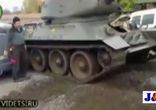 Россия Глазами Американцев Приколы из России