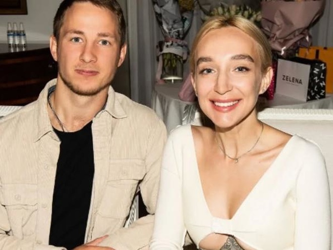 Мандзюк заблокувала Терена після його зізнання про їхній таємний роман