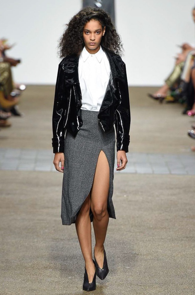 Коллекция Topshop весна-лето 2017