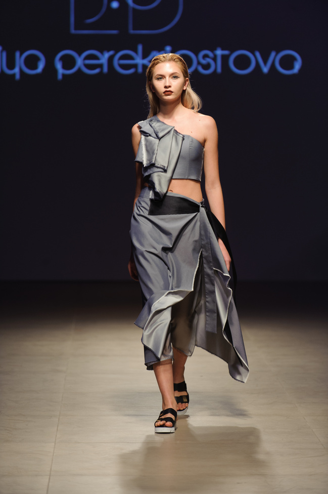 J.PEREKRIOSTOVA весна-літо 2017