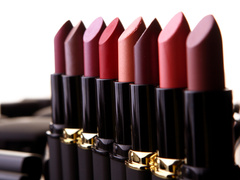 Подбираем цвет помады