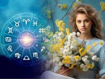Гороскоп на 17 березня 2026 року для всіх знаків зодіаку
