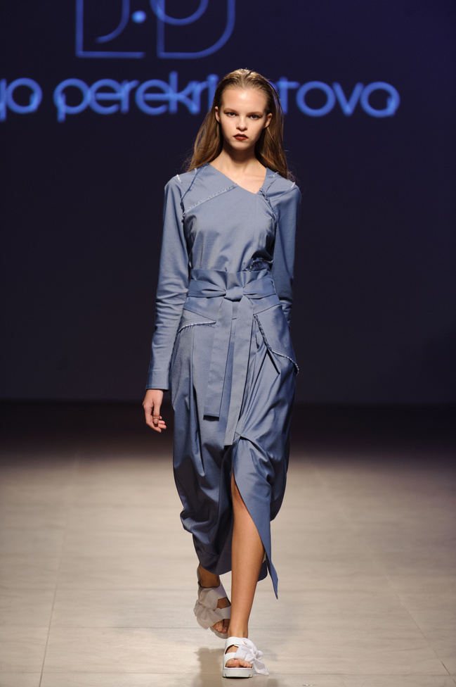 J.PEREKRIOSTOVA весна-літо 2017