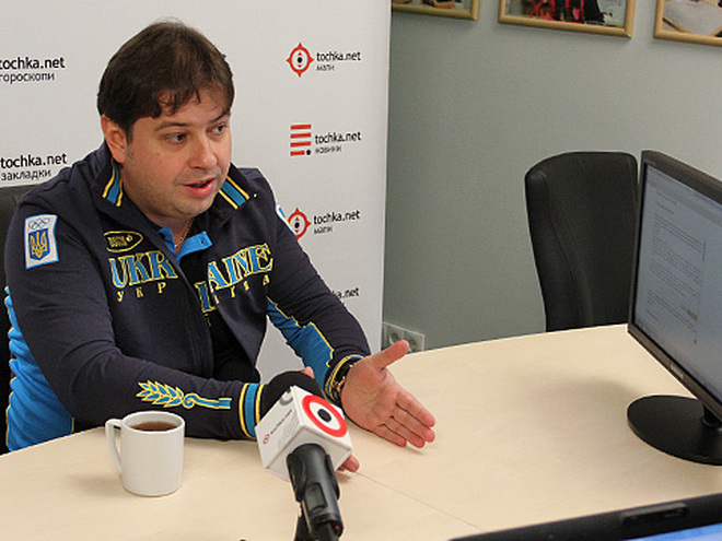 Сергей Алексеев