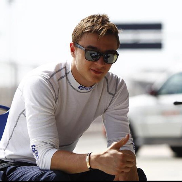 Артем Маркелов, парень Водонаевой