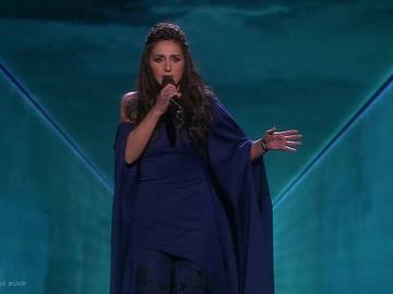 Евровидение 2016