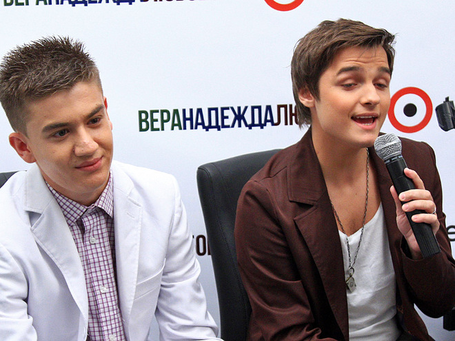 Концерт Світлани Тарабарової