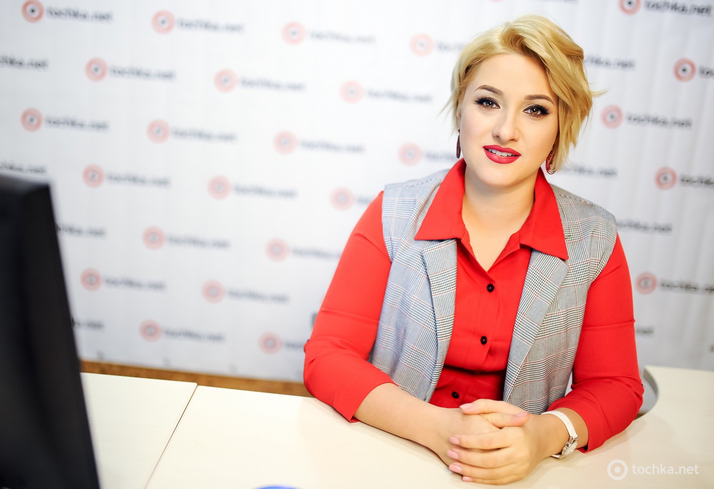 Катя Красникова