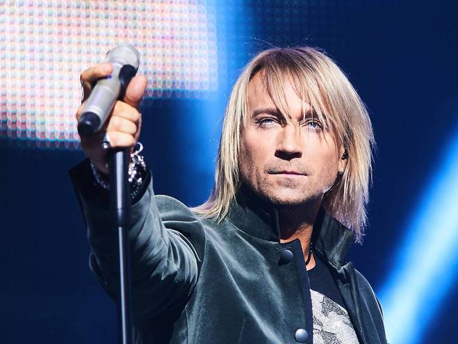 Олег Винник (Instagram)