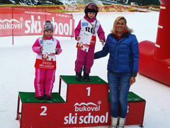 Яна Клочкова