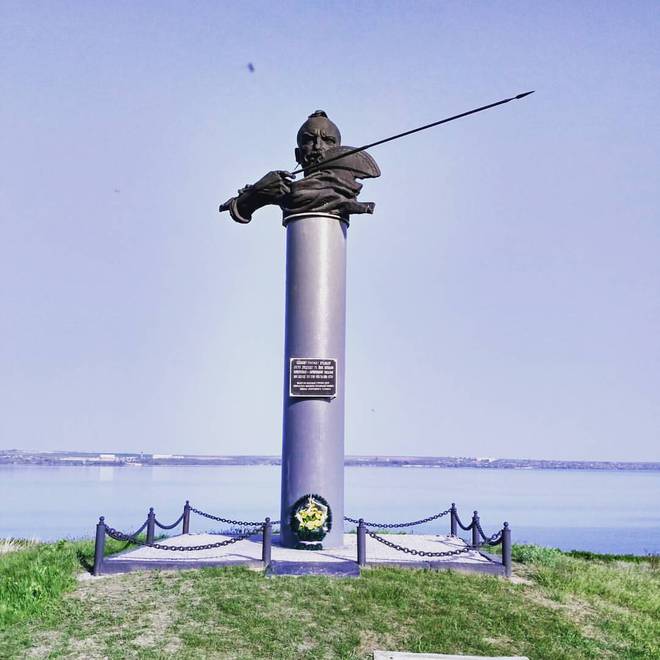 Тур выходного дня Херсонщина