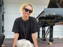 Вера Брежнева