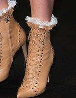 Топ-5 трендов в обуви сезона осень-зима 15/16