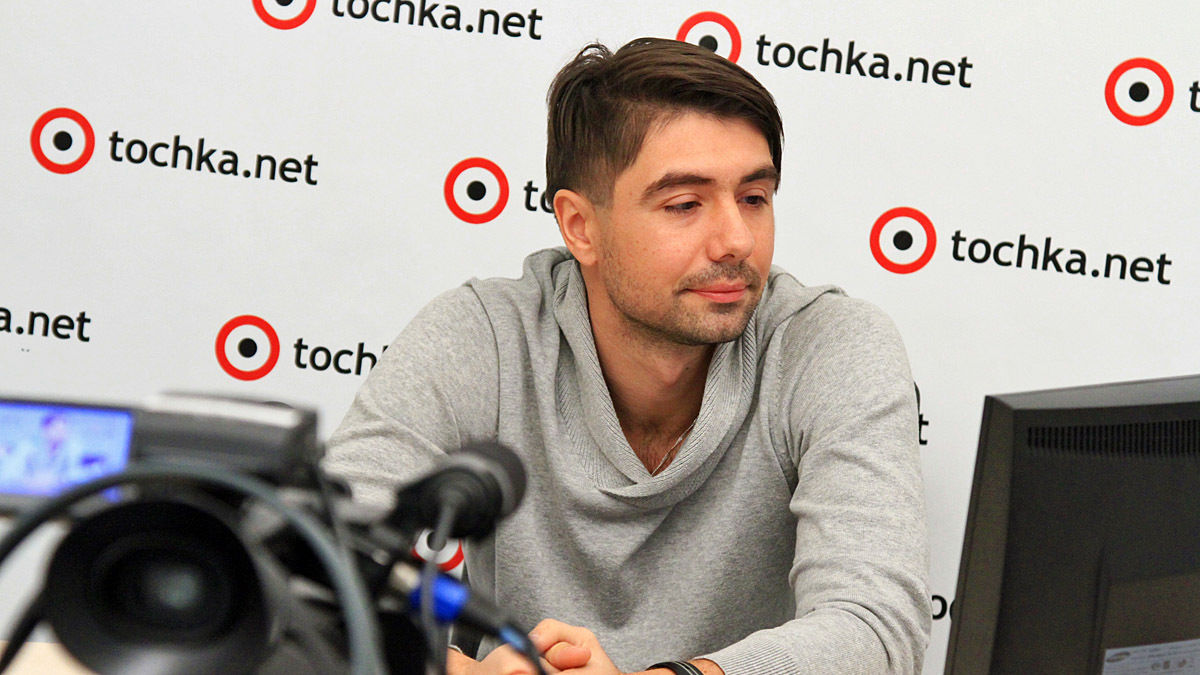 Игорь Обуховский