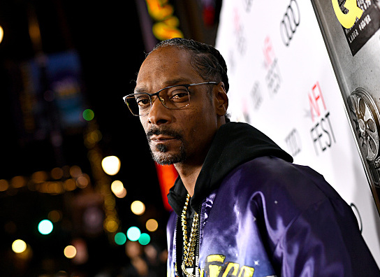 Snoop Dogg