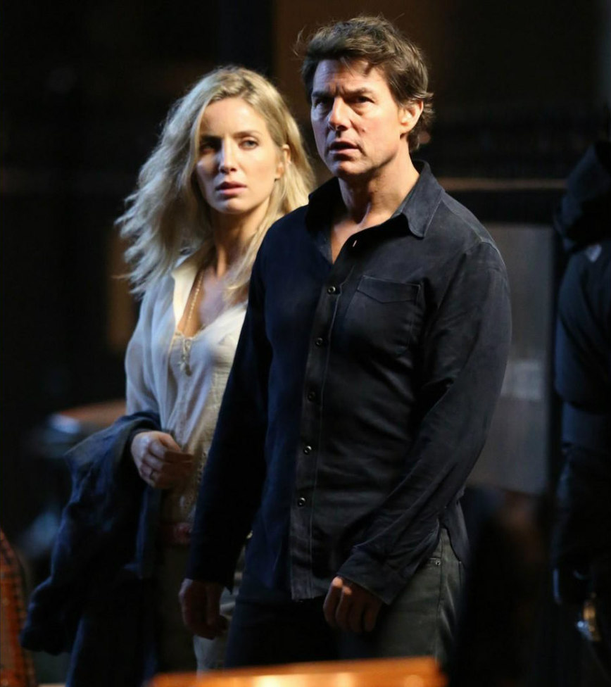 Невеста Франкенштейна