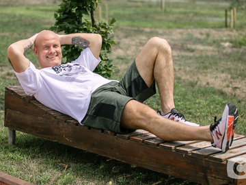 Зважені та щасливі