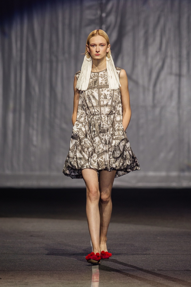 Lviv Orchestra Fashion