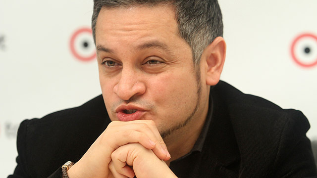 Эктор Хименес Браво