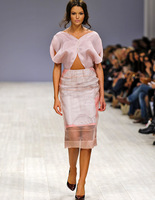 Показ AVTANDIL (Georgia)