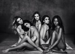 Нові ангели Victoria's Secret