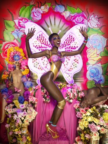 Гламурные картинки