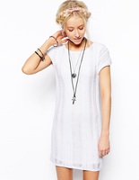 Тренды 2014: модные белые платья Тренды 2014: модные белые платья